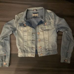 YMI Medium Jean Jacket